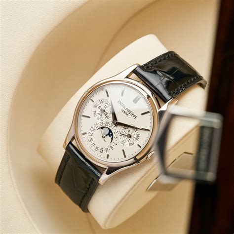 patek philippe 5140g replica|Patek Philippe Perpetual Calendar 5140G .